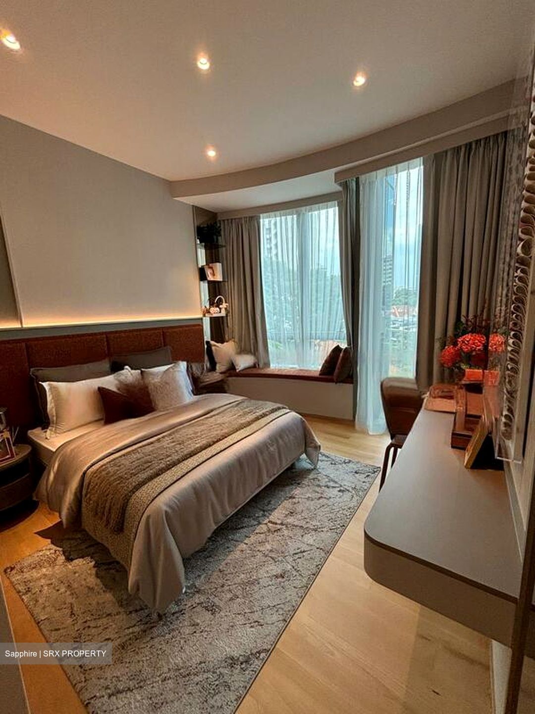 Cliveden At Grange (D10), Condominium #462866281